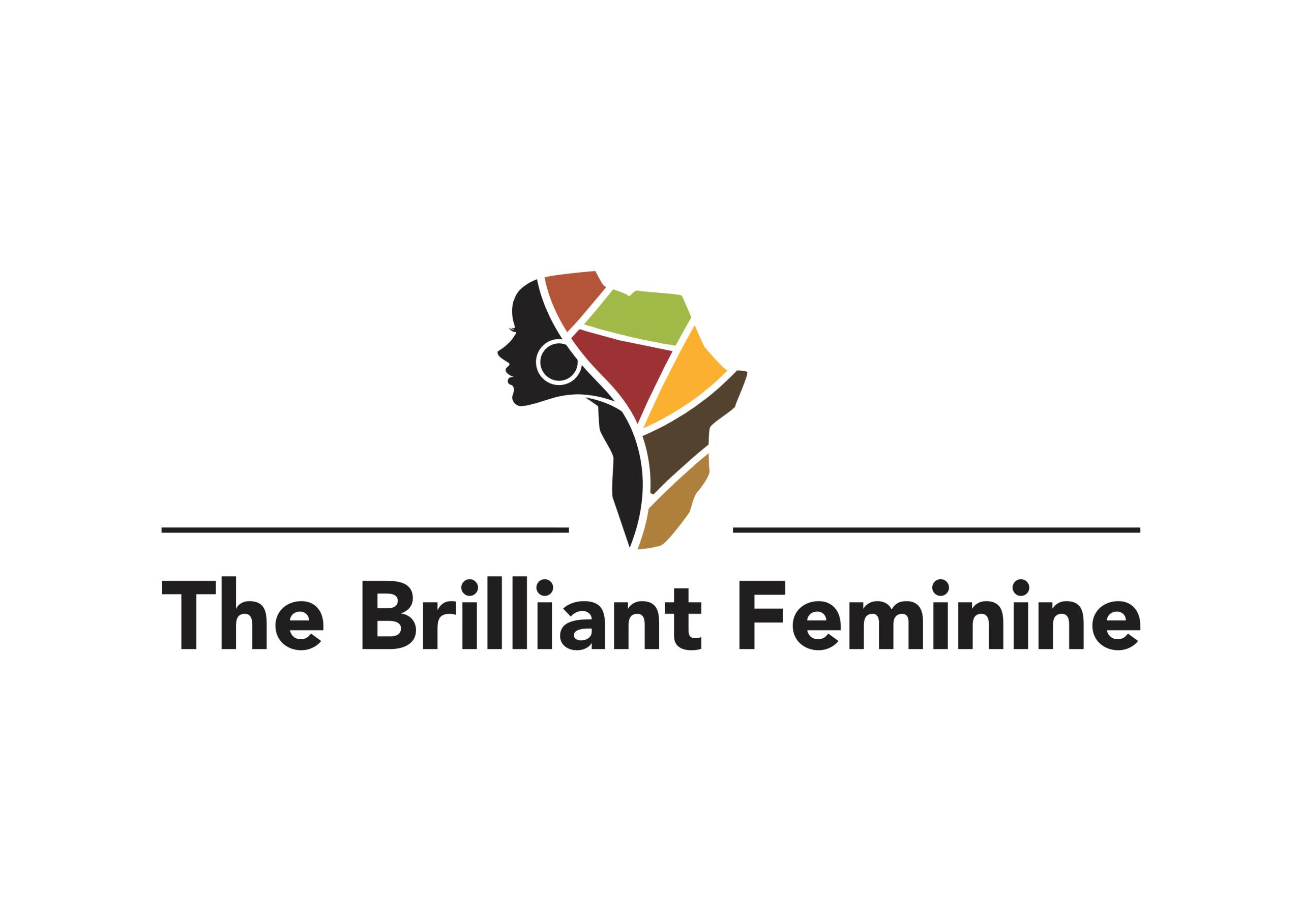 Brilliant Feminine